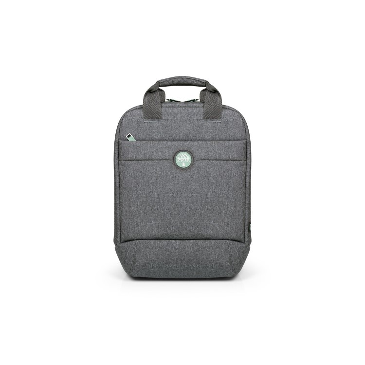 Port Designs Yosemite Eco 14 Inch Backpack - Grey