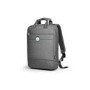 Port Designs Yosemite Eco 14 Inch Backpack - Grey