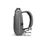 Port Designs Yosemite Eco 14 Inch Backpack - Grey
