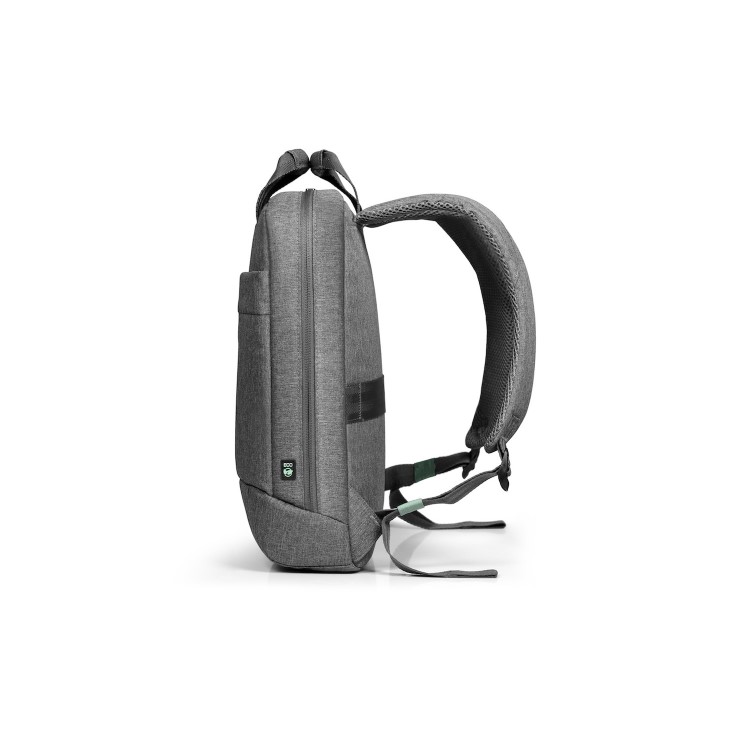 Port Designs Yosemite Eco 14 Inch Backpack - Grey