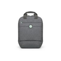 Port Designs Yosemite Eco XL 15.6 Inch Backpack - Grey
