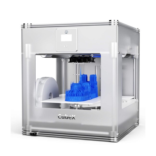 3D Systems Cube X 3D Printer