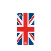 Pat Says Now iPhone 4 Case - UK Flag