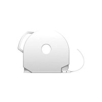 3D Systems CubePro Nylon Cartridge - White - 30-35 Medium-Sized Prints