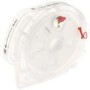 3D Systems CubePro Nylon Cartridge - White - 30-35 Medium-Sized Prints