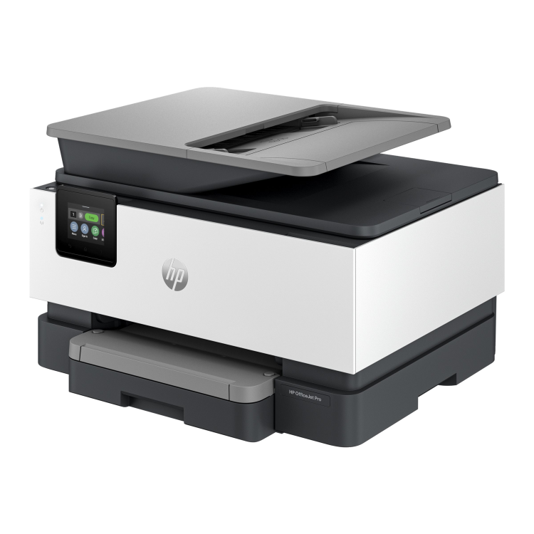 HP OfficeJet Pro 9125e A4 Colour Multifunction Inkjet Printer with HP Plus