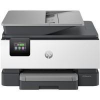 HP OfficeJet Pro 9122e A4 Colour Multifunction Inket Printer with HP Plus HP OfficeJet Pro 9122e A4 Colour Multifunction Inket Printer with HP Plus