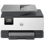HP OfficeJet Pro 9122e A4 Colour Multifunction Inket Printer with HP Plus