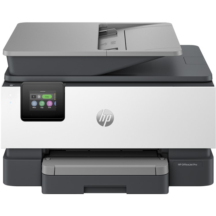 HP OfficeJet Pro 9122e A4 Colour Multifunction Inket Printer with HP Plus