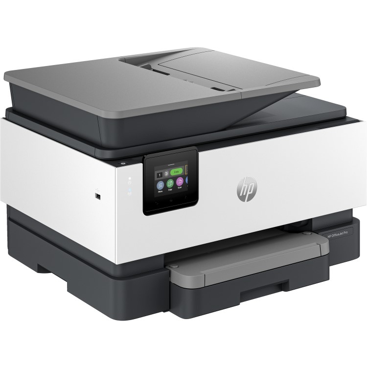 HP OfficeJet Pro 9122e A4 Colour Multifunction Inket Printer with HP Plus