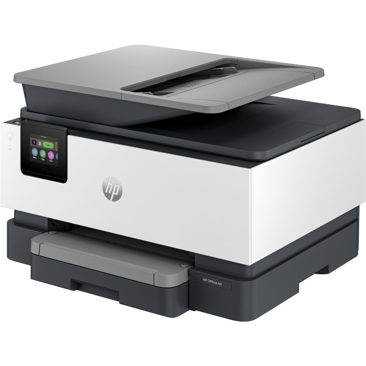 HP OfficeJet Pro 9122e A4 Colour Multifunction Inket Printer with HP Plus