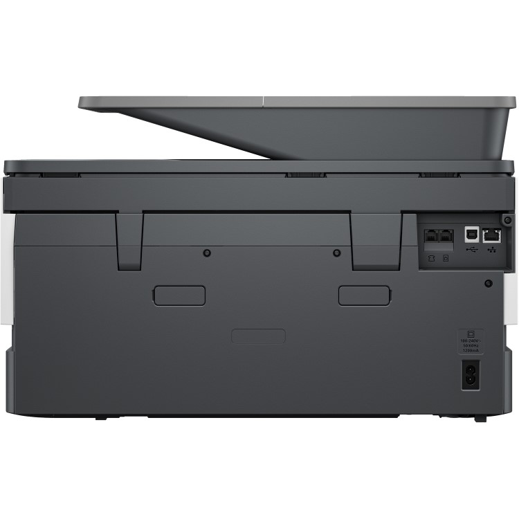 HP OfficeJet Pro 9122e A4 Colour Multifunction Inket Printer with HP Plus
