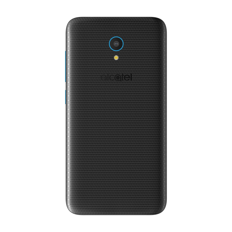 Grade A Alcatel U5 4G Sharp Blue 5" 8GB 4G Unlocked & SIM Free