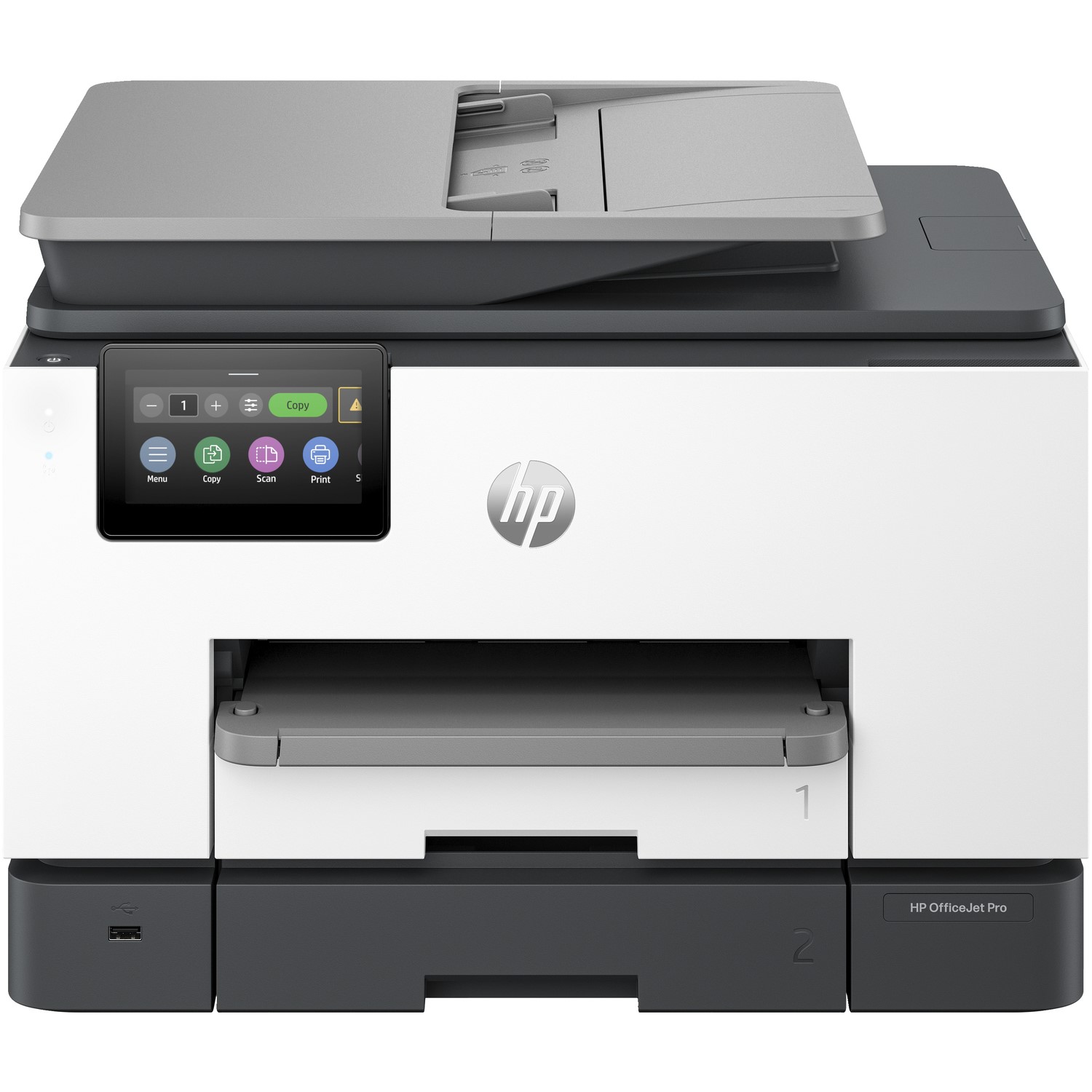 HP Officejet Pro 9132e A4 Multifunction Inkjet Printer