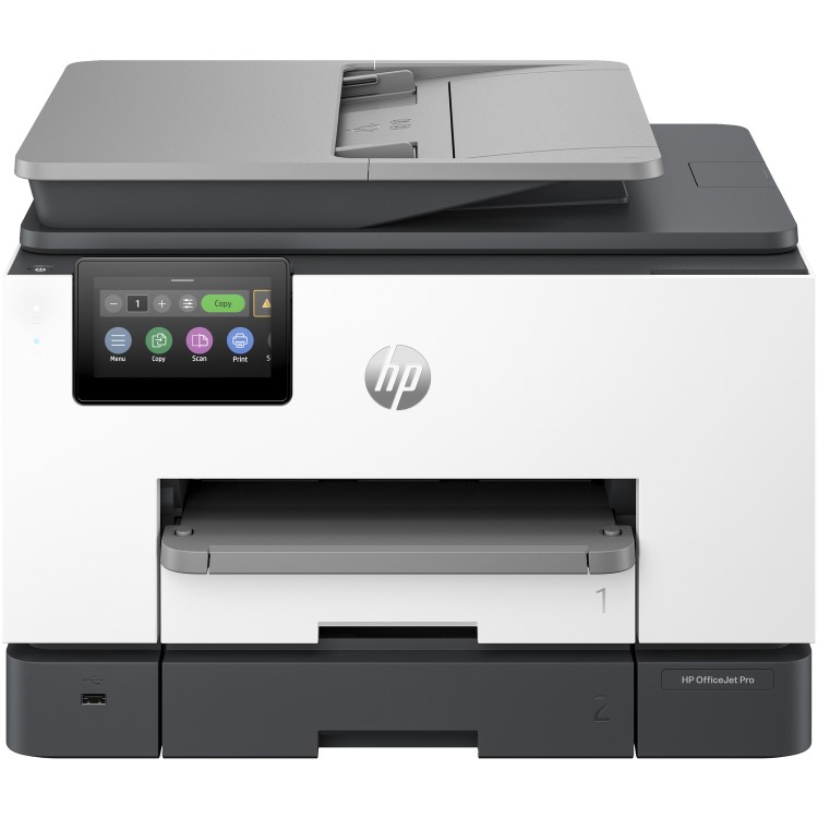 HP Officejet Pro 9132e A4 Colour Multifunction Inkjet Printer