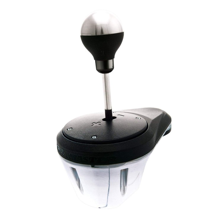 Thrustmaster TH8A Add-On Gear Shifter