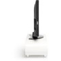 Techlink Ovid OV95 TV and HiFi Stand for up to 50" TVs - White