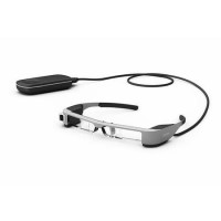 GRADE A1 - Epson Moverio BT-300/Smart Eyewear