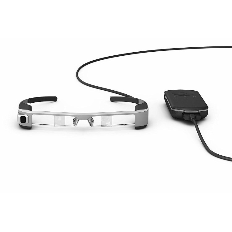 GRADE A1 - Epson Moverio BT-300/Smart Eyewear