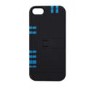 IN1 Case for iPhone 5/5s BLACK CASE / BLUE TOOLS