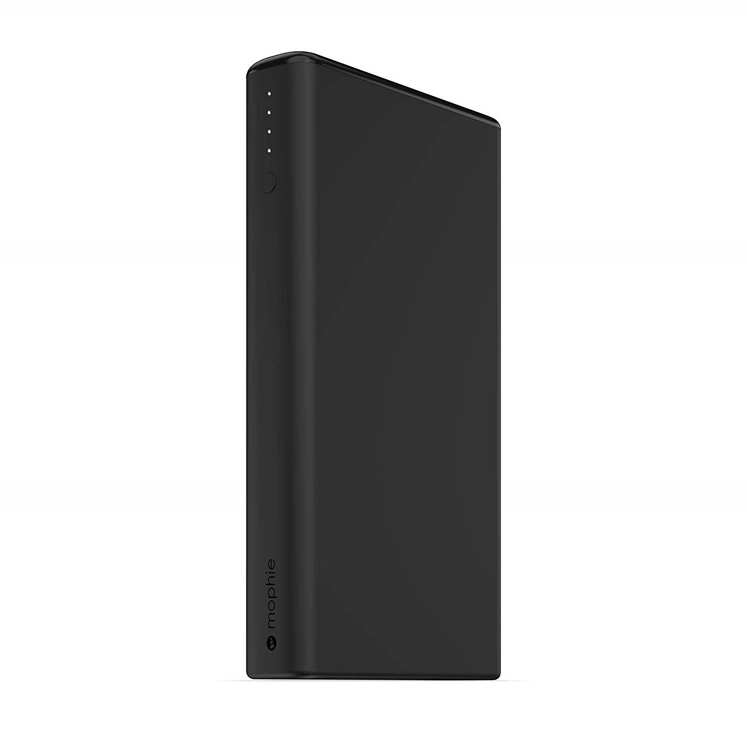 Mophie Power Boost XXL V2 20800mAh Power Bank Black Laptops Direct