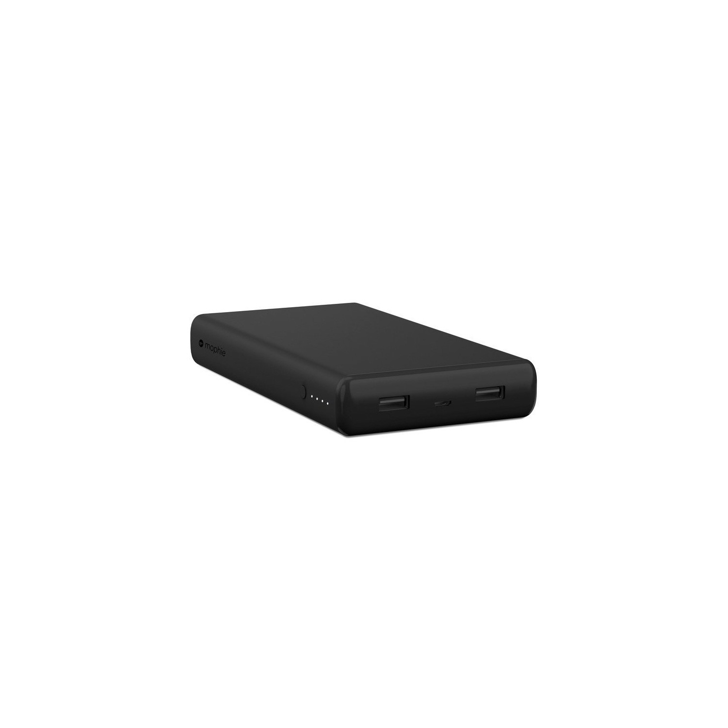 Mophie Power Boost XXL V2 20800mAh Power Bank Black Laptops Direct