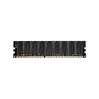 HP 2x1GB Memory
