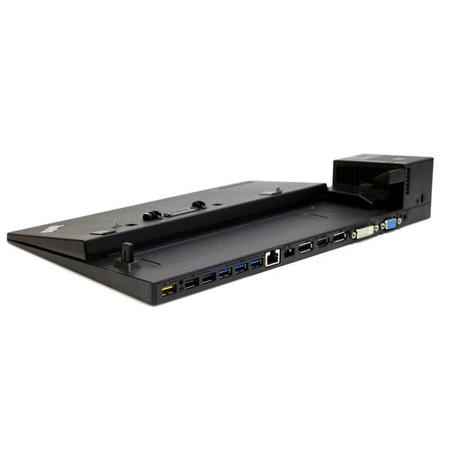 Lenovo Thinkpad Ultra Dock 90 Watt