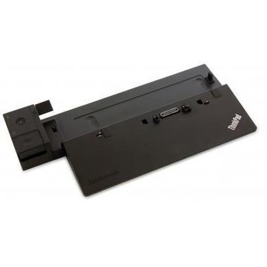 Refurbished Ex Demo Lenovo ThinkPad Ultra Dock - Port Replicator