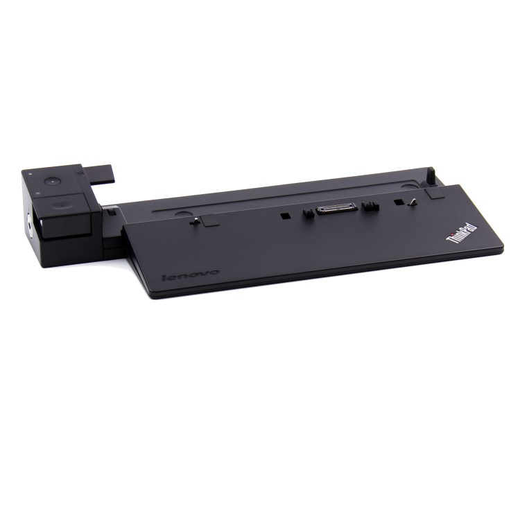 Lenovo ThinkPad Ultra Dock Port Replicator