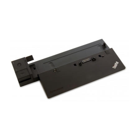 Box Opened Lenovo ThinkPad Ultra Dock 170W 