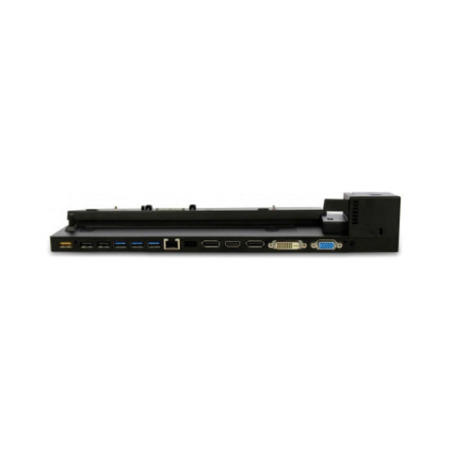 Box Opened Lenovo ThinkPad Ultra Dock 170W 