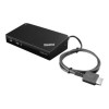 Lenovo ThinkPad OneLink+ Dock &#205; EU/INA/VIE/ROK