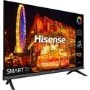 Hisense A4B 40 Inch Full HD Smart TV with Freeview Play