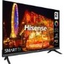 Hisense A4B 40 Inch Full HD Smart TV with Freeview Play