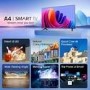 Refurbished Hisense A4N 40" Full HD Freeview HD LED Smart TV