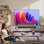 Refurbished Hisense A4N 40" Full HD Freeview HD LED Smart TV