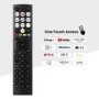 Refurbished Hisense A4N 40" Full HD Freeview HD LED Smart TV