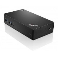 Ex DemoLenovo ThinkPad USB 3.0 Pro Dock