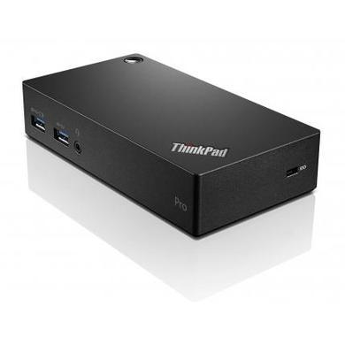 Ex DemoLenovo ThinkPad USB 3.0 Pro Dock
