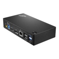 Lenovo ThinkPad USB 3.0 Ultra Dock - EU