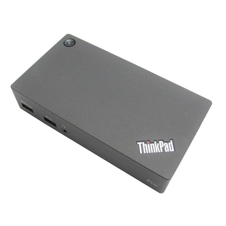 Lenovo ThinkPad Ultra Dock