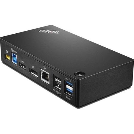 Lenovo ThinkPad Ultra Dock