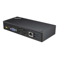 Lenovo ThinkPad USB-C Dock