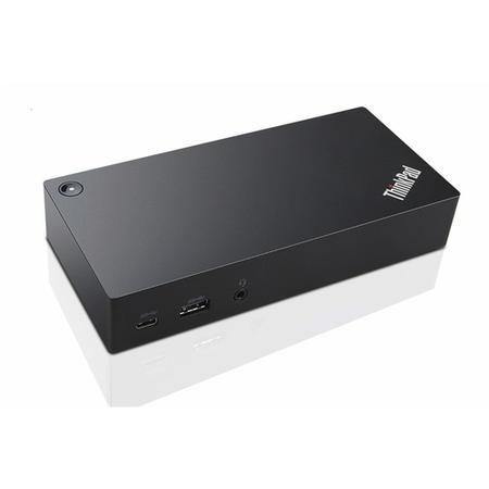 Lenovo ThinkPad 90W USB-C Docking Station