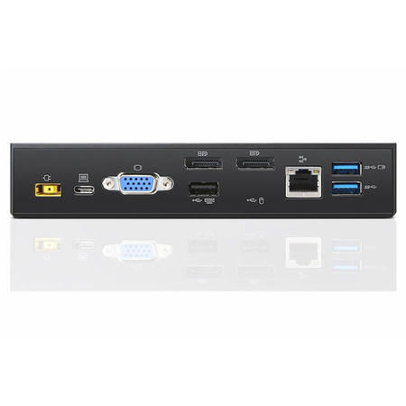 Lenovo ThinkPad 90W USB-C Docking Station