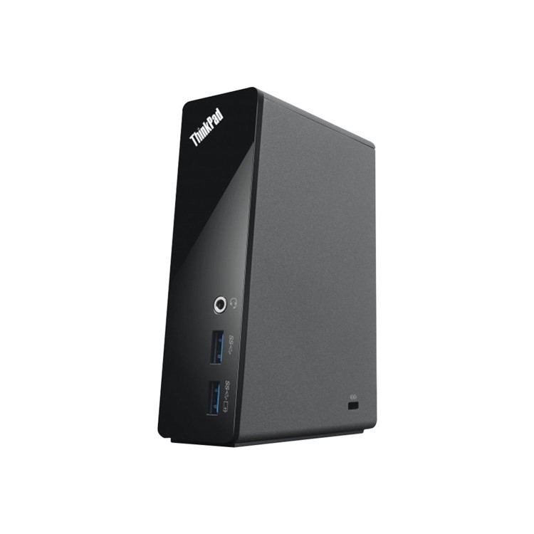 Lenovo ThinkPad USB 3.0 Basic Dock