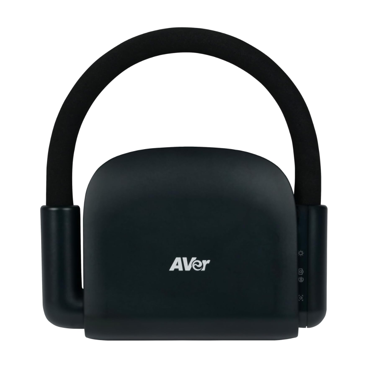 ATI USB Plug-and-Play Visualiser