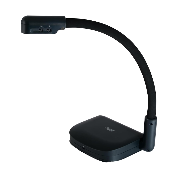 ATI USB Plug-and-Play Visualiser