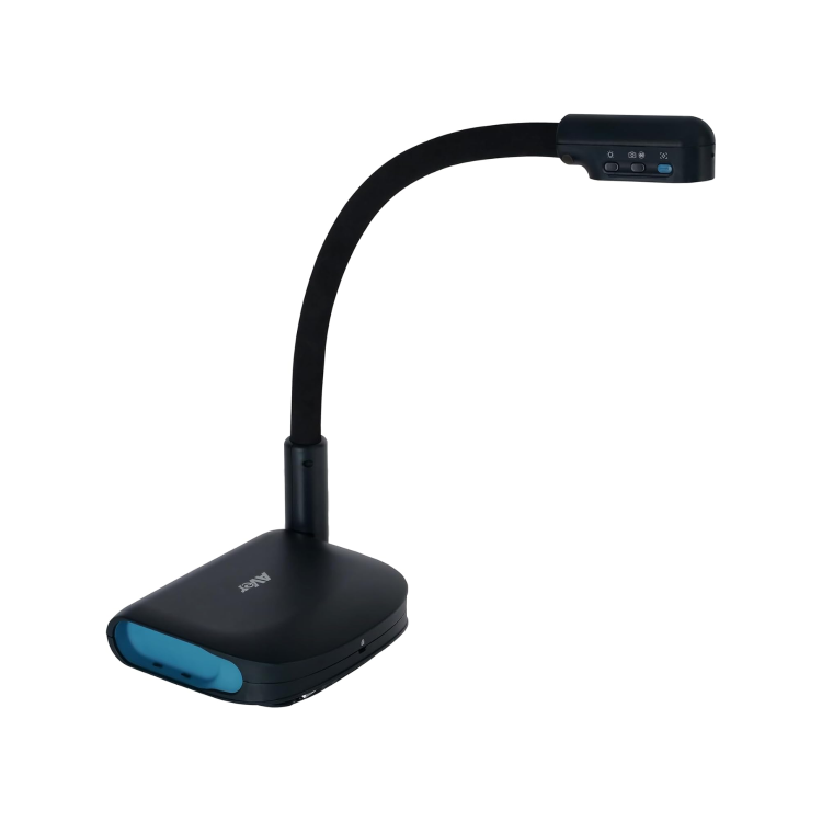 ATI USB Plug-and-Play Visualiser